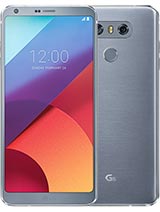 Lg G6 Price With Specifications